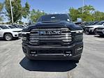 New 2025 Ram 3500 Laramie Crew Cab 4x4 Pickup for sale #LCJ250642 - photo 3