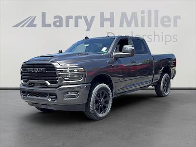 New 2025 Ram 2500 Laramie Crew Cab 4x4 Pickup for sale #LCJ250442 - photo 1