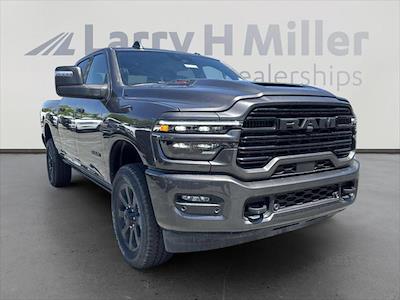 New 2025 Ram 2500 Laramie Crew Cab 4x4 Pickup for sale #LCJ250442 - photo 2