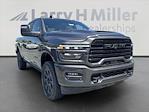 New 2025 Ram 2500 Laramie Crew Cab 4x4 Pickup for sale #LCJ250442 - photo 2