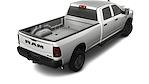 New 2025 Ram 2500 Tradesman Crew Cab 4x4 Pickup for sale #LCJ250511 - photo 2