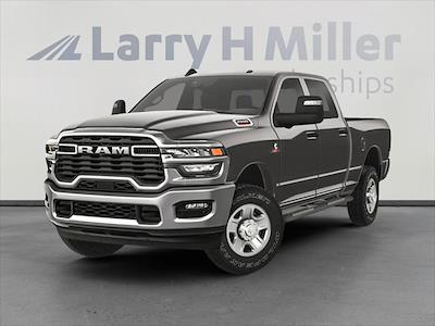 New 2025 Ram 2500 Limited Crew Cab 4x4 Pickup for sale #LCJ250484 - photo 1