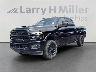New 2025 Ram 2500 Limited Crew Cab 4x4 Pickup for sale #LCJ250619 - photo 1