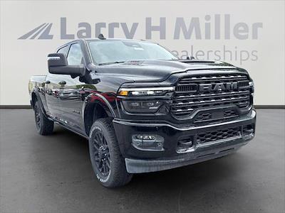 New 2025 Ram 2500 Limited Crew Cab 4x4 Pickup for sale #LCJ250619 - photo 2