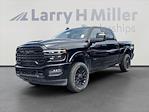New 2025 Ram 2500 Limited Crew Cab 4x4 Pickup for sale #LCJ250619 - photo 1