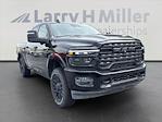 New 2025 Ram 2500 Limited Crew Cab 4x4 Pickup for sale #LCJ250619 - photo 2