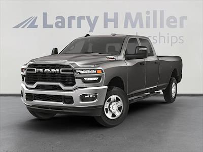 New 2025 Ram 3500 Laramie Crew Cab 4x4 Pickup for sale #LCJ250505 - photo 1