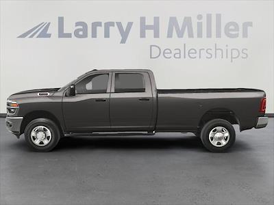 New 2025 Ram 3500 Laramie Crew Cab 4x4 Pickup for sale #LCJ250505 - photo 2
