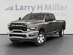 New 2025 Ram 3500 Laramie Crew Cab 4x4 Pickup for sale #LCJ250505 - photo 1
