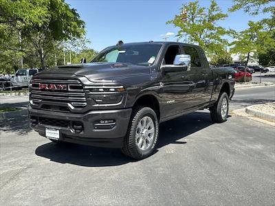New 2025 Ram 2500 Laramie Mega Cab 4x4 Pickup for sale #LCJ250515 - photo 1