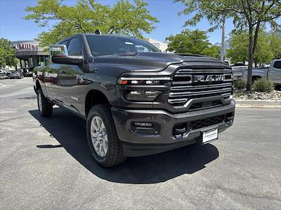 New 2025 Ram 2500 Laramie Mega Cab 4x4 Pickup for sale #LCJ250515 - photo 2