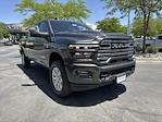 New 2025 Ram 2500 Laramie Mega Cab 4x4 Pickup for sale #LCJ250515 - photo 2