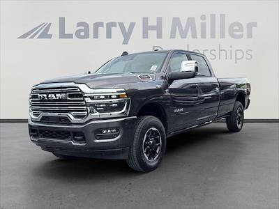 New 2025 Ram 3500 Laramie Crew Cab 4x4 Pickup for sale #LCJ250440 - photo 1