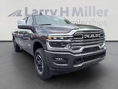 New 2025 Ram 3500 Laramie Crew Cab 4x4 Pickup for sale #LCJ250440 - photo 2