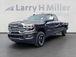 New 2025 Ram 3500 Laramie Crew Cab 4x4 Pickup for sale #LCJ250440 - photo 1