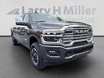 New 2025 Ram 3500 Laramie Crew Cab 4x4 Pickup for sale #LCJ250440 - photo 2