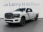 New 2025 Ram 3500 Laramie Crew Cab 4x4 Pickup for sale #LCJ250439 - photo 1