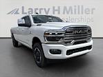 New 2025 Ram 3500 Laramie Crew Cab 4x4 Pickup for sale #LCJ250439 - photo 2