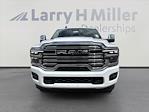 New 2025 Ram 3500 Laramie Crew Cab 4x4 Pickup for sale #LCJ250439 - photo 3