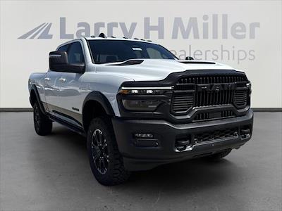 New 2025 Ram 2500 Rebel Crew Cab 4x4 Pickup for sale #LCJ250592 - photo 2