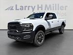 New 2025 Ram 2500 Rebel Crew Cab 4x4 Pickup for sale #LCJ250592 - photo 4