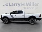 New 2025 Ram 2500 Rebel Crew Cab 4x4 Pickup for sale #LCJ250592 - photo 5