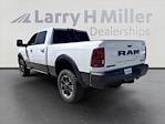 New 2025 Ram 2500 Rebel Crew Cab 4x4 Pickup for sale #LCJ250592 - photo 6