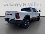 New 2025 Ram 2500 Rebel Crew Cab 4x4 Pickup for sale #LCJ250592 - photo 8
