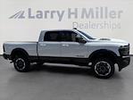 New 2025 Ram 2500 Rebel Crew Cab 4x4 Pickup for sale #LCJ250592 - photo 9