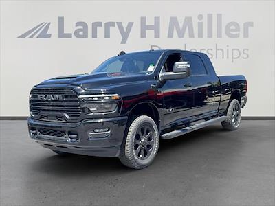 New 2025 Ram 2500 Laramie Mega Cab 4x4 Pickup for sale #LCJ250546 - photo 1