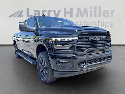 New 2025 Ram 2500 Laramie Mega Cab 4x4 Pickup for sale #LCJ250546 - photo 2