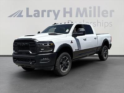 New 2025 Ram 2500 Rebel Crew Cab 4x4 Pickup for sale #LCJ250714 - photo 1