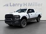 New 2025 Ram 2500 Rebel Crew Cab 4x4 Pickup for sale #LCJ250714 - photo 1