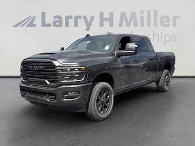New 2025 Ram 2500 Laramie Mega Cab 4x4 Pickup for sale #LCJ250559 - photo 1