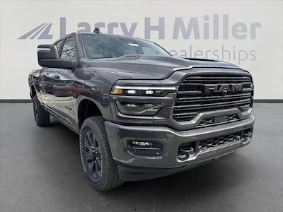 New 2025 Ram 2500 Laramie Mega Cab 4x4 Pickup for sale #LCJ250559 - photo 2