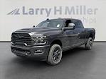 New 2025 Ram 2500 Laramie Mega Cab 4x4 Pickup for sale #LCJ250559 - photo 1