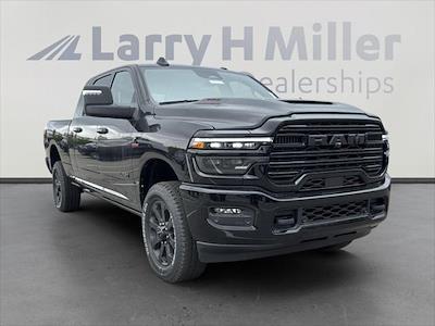 New 2025 Ram 2500 Laramie Mega Cab 4x4 Pickup for sale #LCJ250558 - photo 2