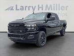 New 2025 Ram 2500 Laramie Mega Cab 4x4 Pickup for sale #LCJ250558 - photo 1