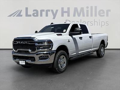 New 2025 Ram 3500 Tradesman Crew Cab 4x4 Pickup for sale #LCJ250528 - photo 1