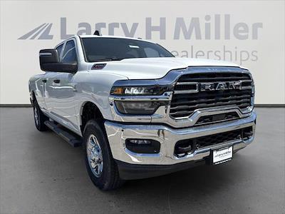 New 2025 Ram 3500 Tradesman Crew Cab 4x4 Pickup for sale #LCJ250528 - photo 2