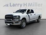 New 2025 Ram 3500 Tradesman Crew Cab 4x4 Pickup for sale #LCJ250528 - photo 1