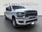 New 2025 Ram 3500 Tradesman Crew Cab 4x4 Pickup for sale #LCJ250528 - photo 2