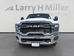 New 2025 Ram 3500 Tradesman Crew Cab 4x4 Pickup for sale #LCJ250528 - photo 3