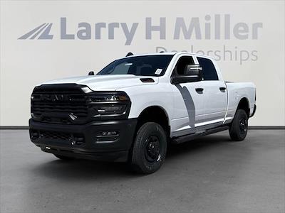New 2025 Ram 2500 Tradesman Crew Cab 4x4 Pickup for sale #LCJ250553 - photo 1