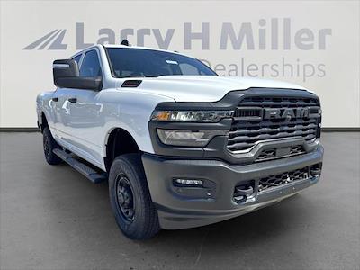 New 2025 Ram 2500 Tradesman Crew Cab 4x4 Pickup for sale #LCJ250553 - photo 2