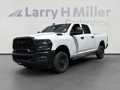 New 2025 Ram 2500 Tradesman Crew Cab 4x4 Pickup for sale #LCJ250563 - photo 1