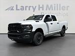 New 2025 Ram 2500 Tradesman Crew Cab 4x4 Pickup for sale #LCJ250563 - photo 1
