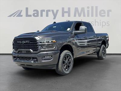 New 2025 Ram 2500 Laramie Crew Cab 4x4 Pickup for sale #LCJ250641 - photo 1