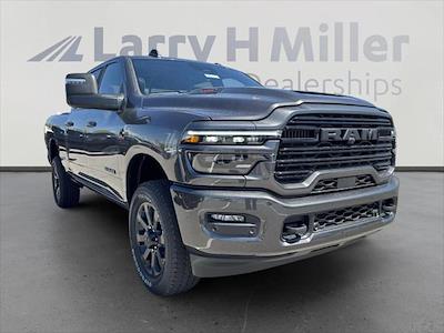 New 2025 Ram 2500 Laramie Crew Cab 4x4 Pickup for sale #LCJ250641 - photo 2