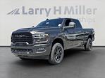 New 2025 Ram 2500 Laramie Crew Cab 4x4 Pickup for sale #LCJ250641 - photo 1
